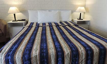 Bondi Motel Moree Δωμάτιο φωτογραφία