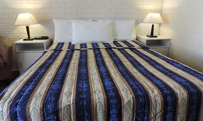Bondi Motel Moree Δωμάτιο φωτογραφία