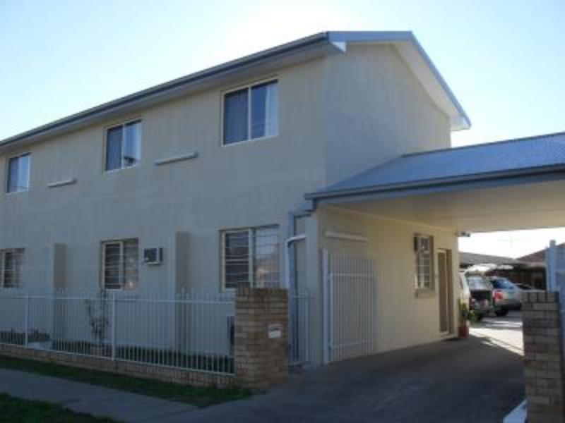 Bondi Motel Moree Εξωτερικό φωτογραφία