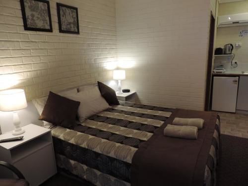 Bondi Motel Moree Εξωτερικό φωτογραφία