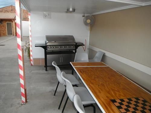Bondi Motel Moree Εξωτερικό φωτογραφία