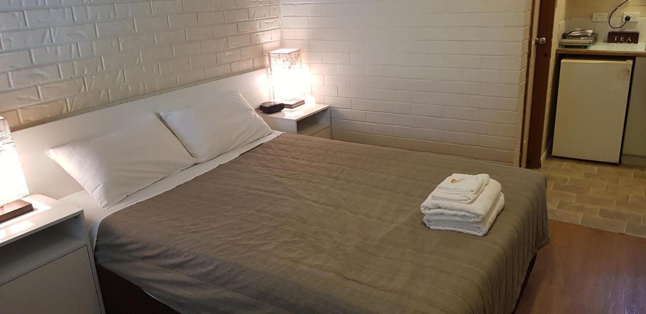 Bondi Motel Moree Εξωτερικό φωτογραφία